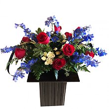 Patriotic Centerpiece