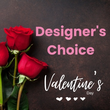 Designers Choice - Valentine\'s Day