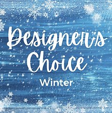 Designer\'s Choice - Winter