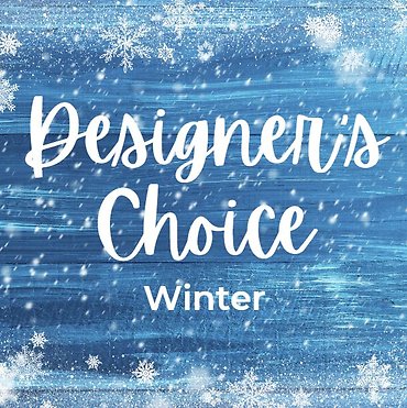 Designer\'s Choice - Winter